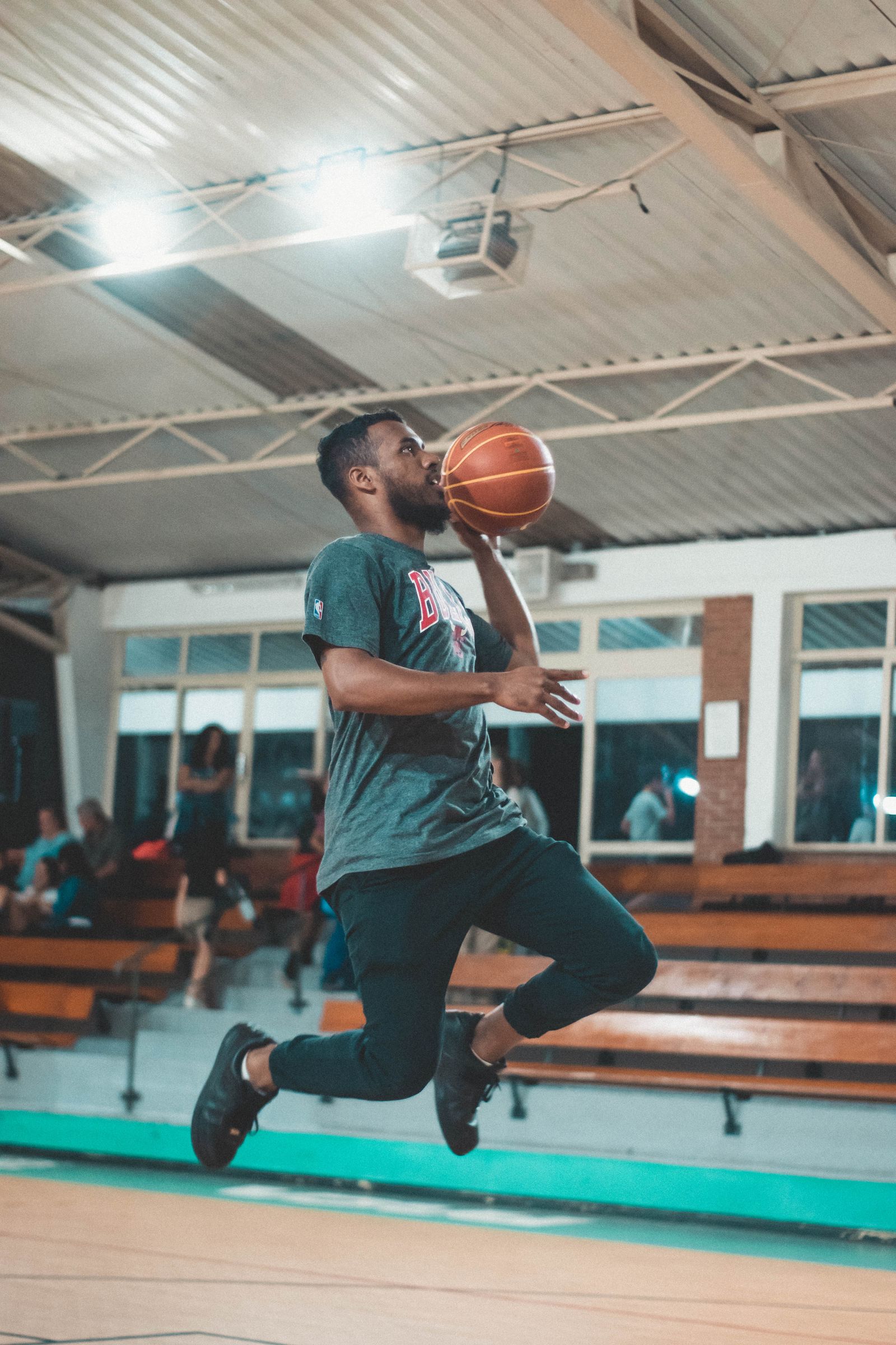 Head Coach — BLACKOPS